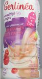 Gerlinea Drinkmaaltijd Red Fruits - 4 x 236 ml - Voordeelverpakking