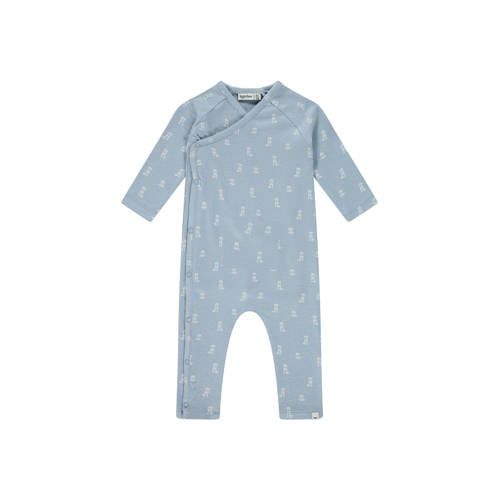 Babyface boxpak blauw