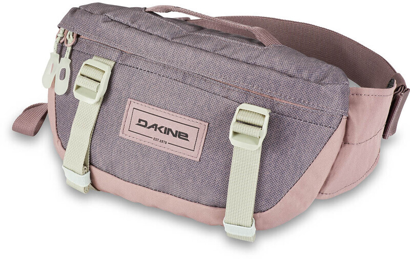 Dakine Hot Laps 1l Hip Bag, sparrow