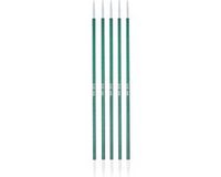 KnitPro Zing sokkennaalden 15cm 2.00 - 8.00 mm