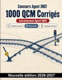 Concours Bol Concours Agent SNCF Paperback