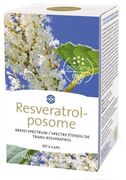 Ojibwa-De Roeck Resveratrol-Posome 60 capsules