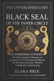 BLACK Libri GmbH Black Seal of the Inner Circle
