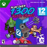 Xbox Antstream Arcade - Xbox Series X|S / Xbox One - Téléchargement