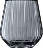 L.S.A. Zink Vaas 16cm