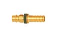 RIEGLER 107677-248.51 Onmiskenbare insteektuit NW 7,8, MS blank, tule LW 6, groen, 1 stuk