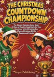 The Christmas Countdown Championship: The Advent Calendar Game Book