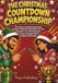The Christmas Countdown Championship: The Advent Calendar Game Book