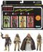 Hasbro Star Wars Episode VI Vintage Collection Figurine 4-pack Jabba's Court Denizens 10 cm