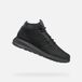 GEOX AERANTIS 4X4 ABX Heren Sneakers - Zwart - Maat 44