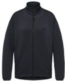 Jack Wolfskin Mogari Fleecejack Dames - Dark Navy / Dark Navy