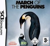 Zoo Digital Publishing March Of The Penguins - Nintendo DS