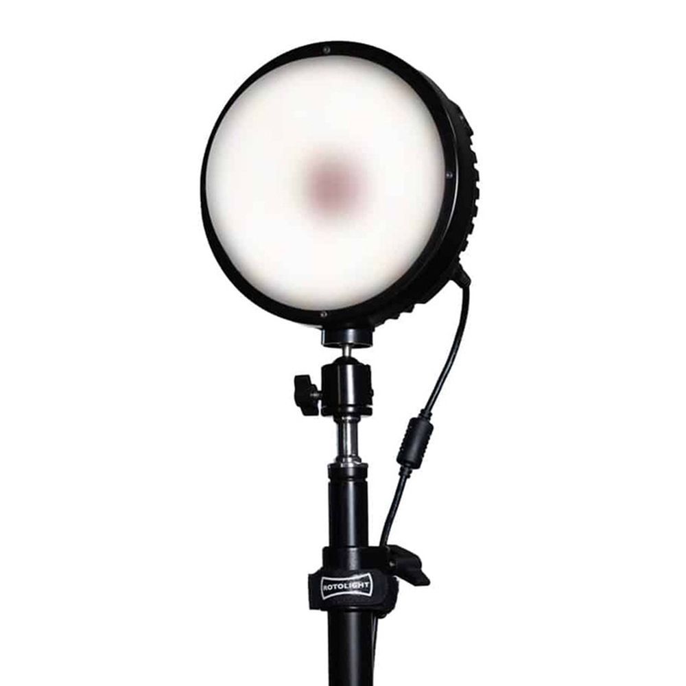 Rotolight NEO 3 Streamer Lightning Kit - Light Pack 1