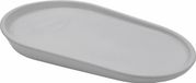 Shnuggle Squishy - waskussen - verzorgingskussen - Grijs