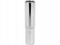 Yato Douille 9mm 1/4" CV Long 6 pans