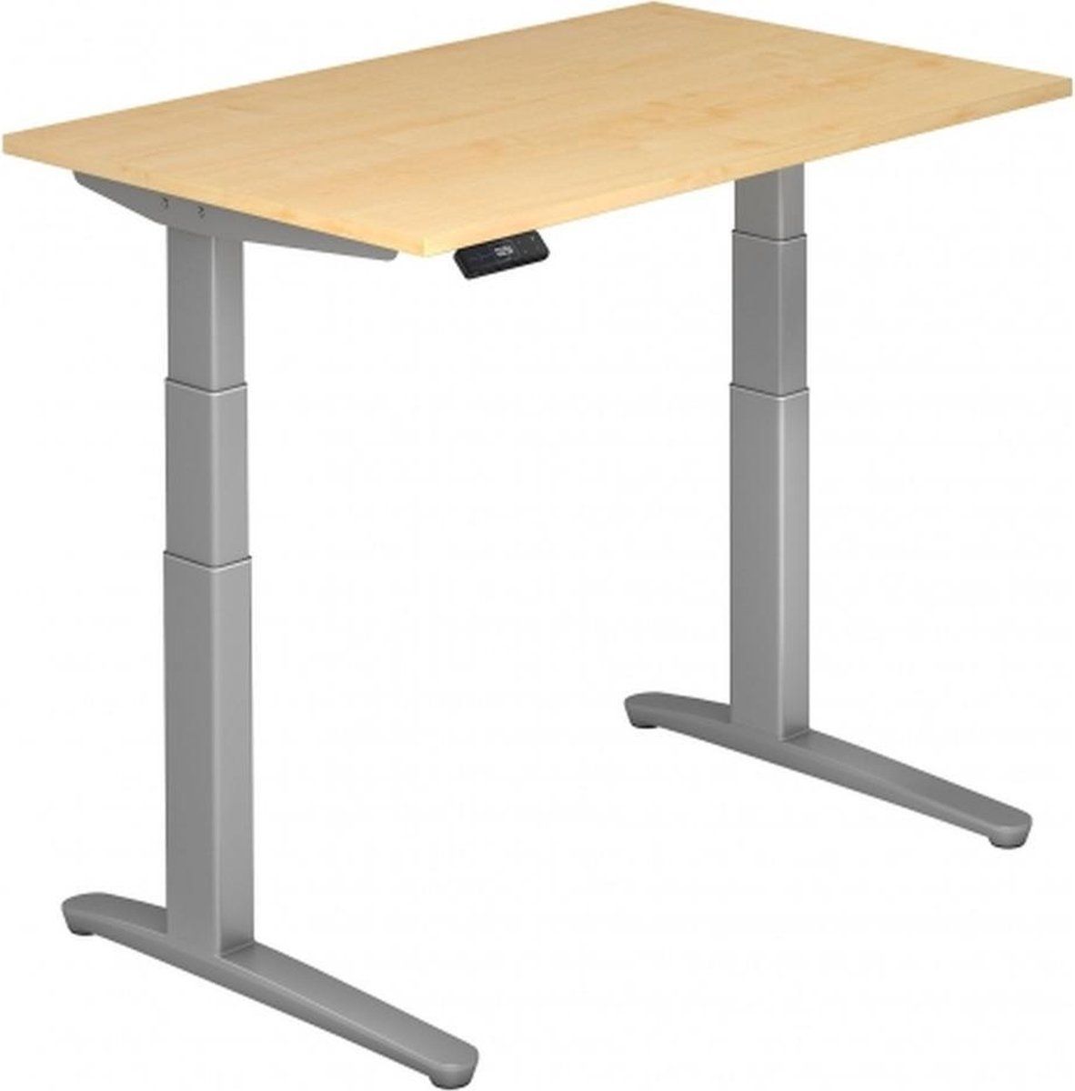 hjh OFFICE PRO Xbhm 12 SS Esdoorn - Esdoorn - 2022