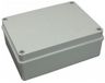 Pawbol S-Box Serie - Opbouwdoos - 190x140x70 mm - IP65 - Zonder Kabelinvoer