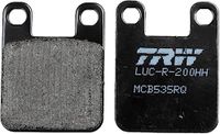 TRW Automotive AfterMarket MCB535RQ motorremvoering