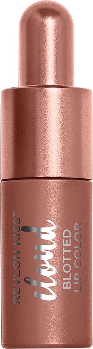 Revlon Kiss Cloud Blotted Lip Color - 013 Whipped Hazelnut