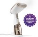 Conair Turbo ExtremeSteam Kledingstomer GS59XE - Handstomer - 1560W - 230ml - Wit/Champagne