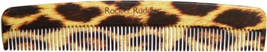 Rock &amp; Ruddle Zakkam Africa Luipaard