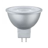 Paulmann 28874 LED-lamp GU5.3 6W 445lm 4000K Dimbaar Reflector (44W equivalent)