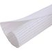 Quadrios 24CA464 24CA464 Gevlochten slang Wit Polyester 25 tot 26 mm per meter