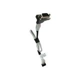 Shuttle Kabel Serieel 0 mm Meerdere kleuren