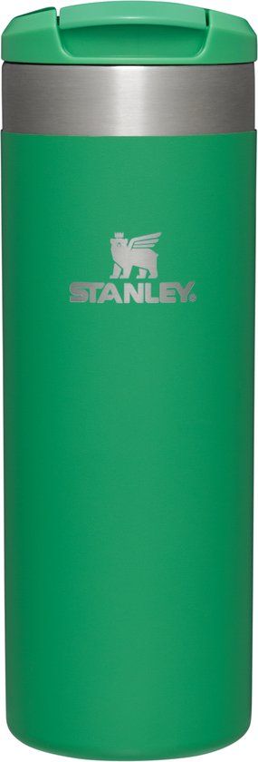 Stanley Aerolight Transit Thermosbeker 0.47L Meadow