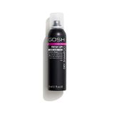 Gosh Fresh Up Dry Shampoo voor donker haar, 150 ml