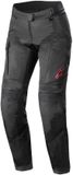 Alpinestars Stella Andes Air Drystar Broek Zwart - L