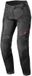 Alpinestars Stella Andes Air Drystar Broek Zwart - L