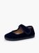 Pisamonas Lage schoen marine