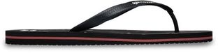 Billabong Tides Slippers Chili Red EU 44 Man