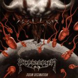 Suburban Doom Decimation