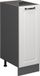 Vicco R-Line Apotheekkast – 30 cm zonder werkblad Wit Landhuis