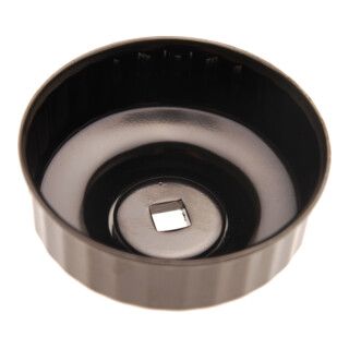 BGS Oil Filter Wrench 36-sided Ø 93 mm for Ford Motorkraft (1)