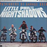 Coast2Coast Little Phil & The Night Shadows - Patriarchs Of Garage Rock (CD)