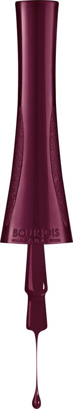 BOURJOIS PARIS 1 Seconde Relaunch Nagellak - 07 Berry Much - Donker paars