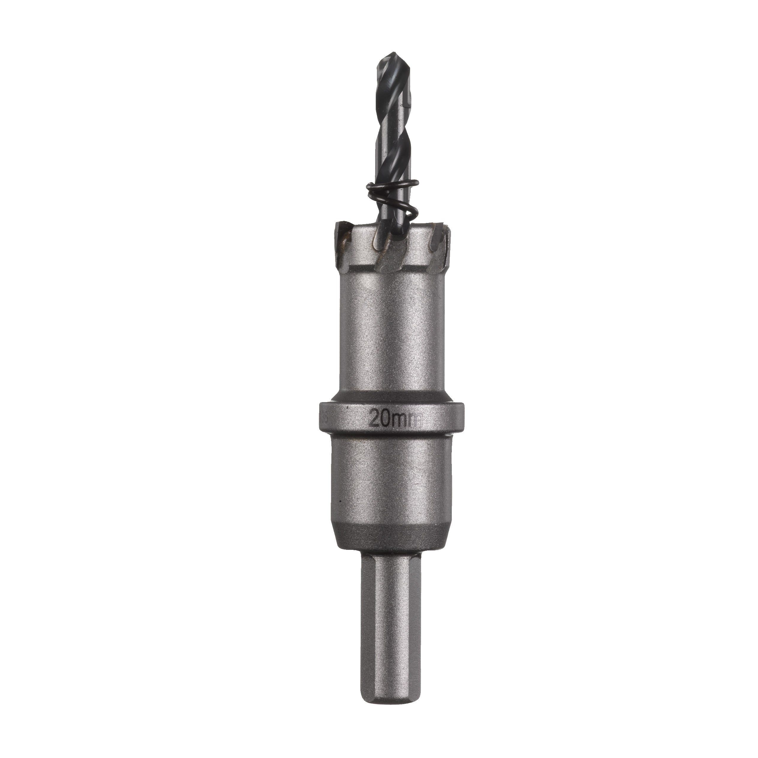 Milwaukee Gatzaag TCT 20 mm - 4932479036