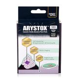 Axus Decor Arystox Keramische Flexi Pads - Pack van 2, 120 Grit