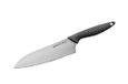 Samura Golf santokumes 18,5cm - Golfbal structuur - AUS-8 staal