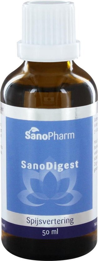 Sanopharm Sano Digest