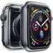 ShieldCase Apple Watch silicone case (transparant)