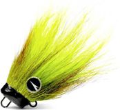 VMC Mustache Rig S | 11g / Chartreuse