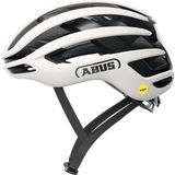 Abus helm AirBreaker 2.0 MIPS blanc cassé M 54-58cm