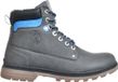 US Polo ASSN Bottines - Gris - Unisexe - Polyester