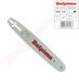 BPC Parts Lame de scie adaptée pour 325'' 1,3mm 33cm/13'' (130SLBK095)