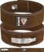 RDX Ceinture de musculation en cuir