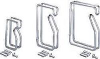 Rittal 7111.000 19 inch Kabelgeleiding voor patchkast